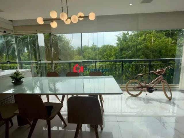 Apartamento 4 quartos e 5 banheiros, à venda, no bairro Barra da Tijuca em Rio de Janeiro