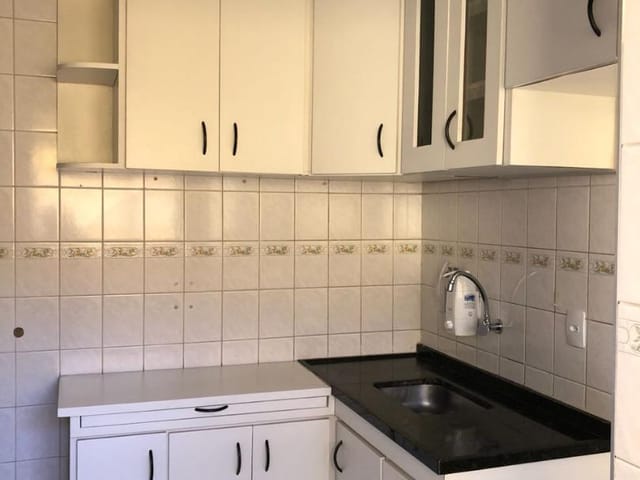 Foto do Apartamento - Apartamento à venda 2 Quartos, 1 Vaga, 57M², Jardim das Indústrias, São José dos Campos - SP | Edificio Araras II | INDEPENDENCE NEGOCIOS IMOBILIARIOS LTDA