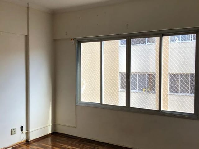Foto do Apartamento - Apartamento à venda 2 Quartos, 1 Vaga, 57M², Jardim das Indústrias, São José dos Campos - SP | Edificio Araras II | INDEPENDENCE NEGOCIOS IMOBILIARIOS LTDA