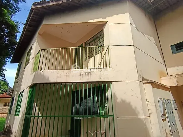 Apartamento 2 quartos e 1 banheiro, à venda, no bairro Vila Adelina em Campo Grande