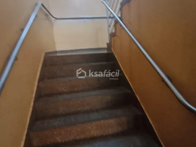 Apartamento 2 quartos e 1 banheiro, à venda, no bairro Vila Adelina em Campo Grande