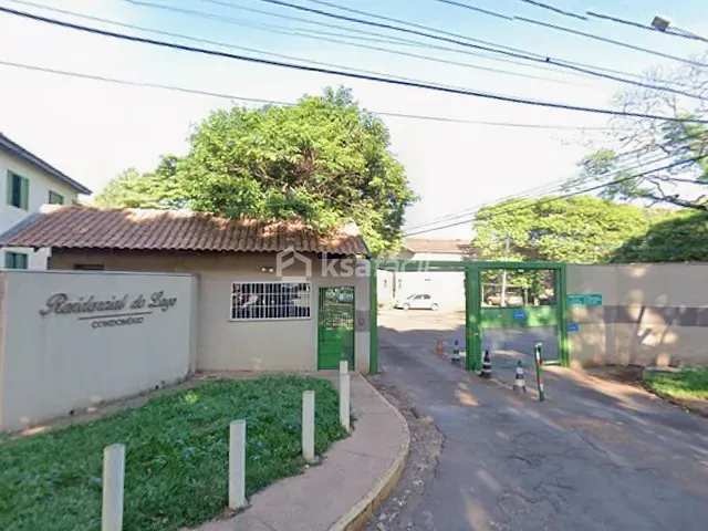 Apartamento 2 quartos e 1 banheiro, à venda, no bairro Vila Adelina em Campo Grande