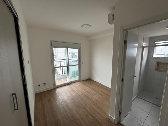 Foto do Apartamento - Apartamento para locação, Cidade Mãe do Céu, São Paulo, SP. | Lima Brokers Empreendimentos