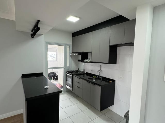 Foto do Apartamento - Apartamento para locação, Cidade Mãe do Céu, São Paulo, SP. | Lima Brokers Empreendimentos