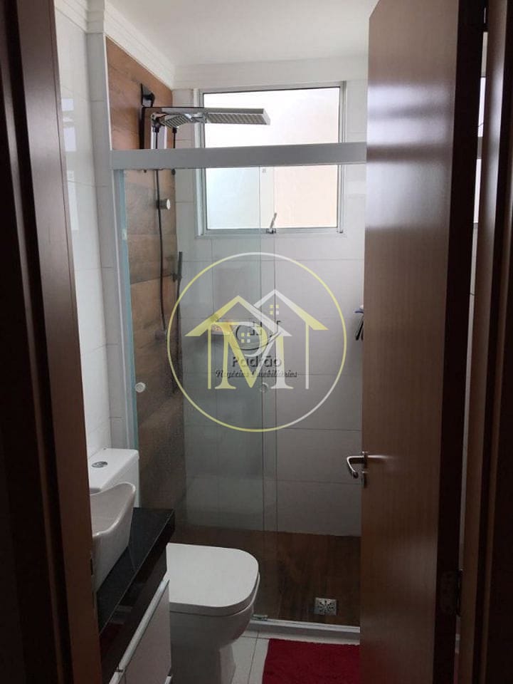 Apartamento à venda com 2 quartos, 47m² - Foto 3