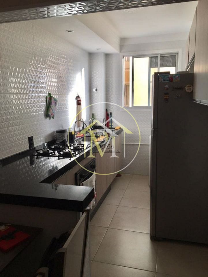 Apartamento à venda com 2 quartos, 47m² - Foto 6