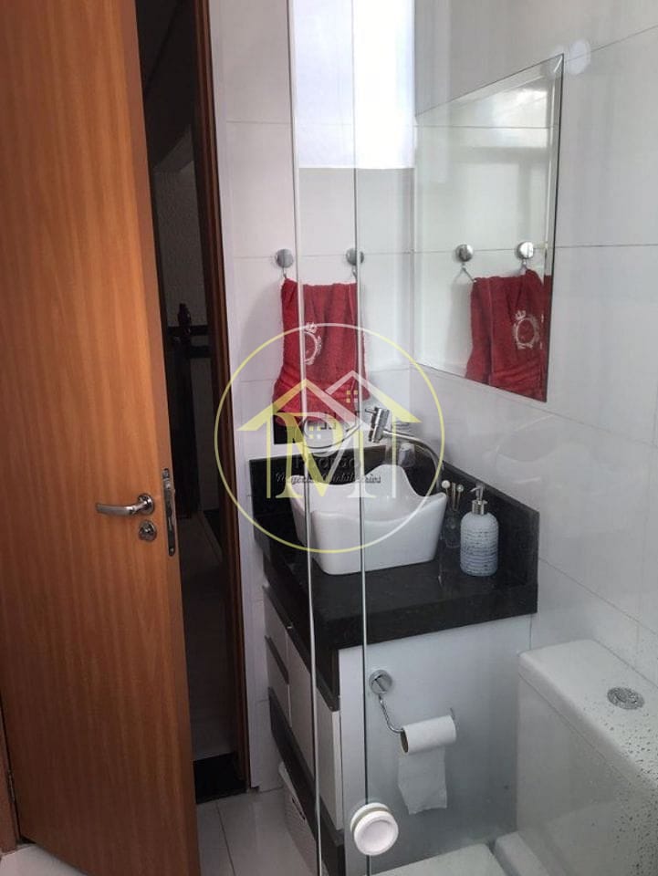 Apartamento à venda com 2 quartos, 47m² - Foto 2