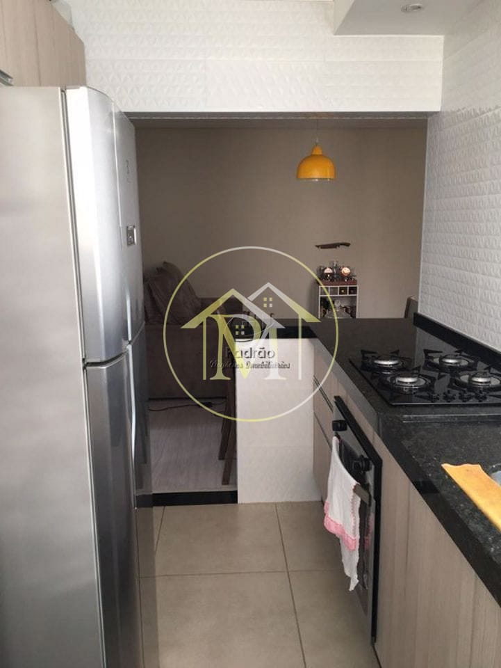 Apartamento à venda com 2 quartos, 47m² - Foto 8