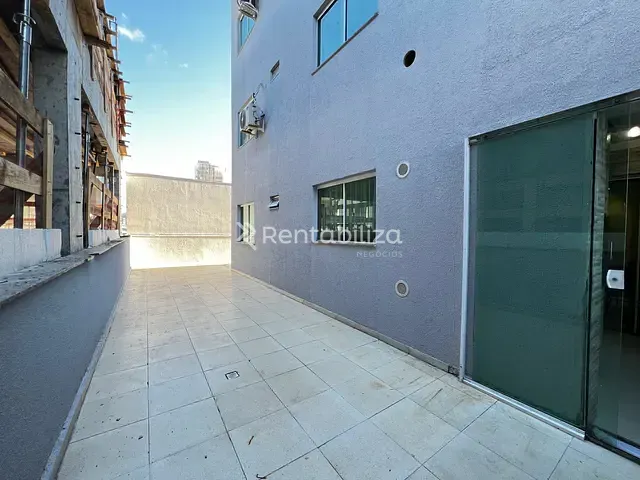 Apartamento com 119m² 2 quartos e 2 banheiros, à venda, no bairro Perequê em Porto Belo