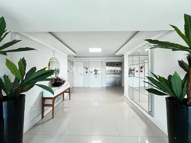 Apartamento com 119m² 2 quartos e 2 banheiros, à venda, no bairro Perequê em Porto Belo