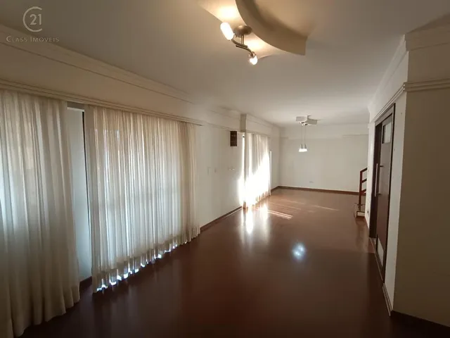 Apartamento com 160m² 3 quartos e 3 banheiros, à venda, no bairro Centro em Londrina