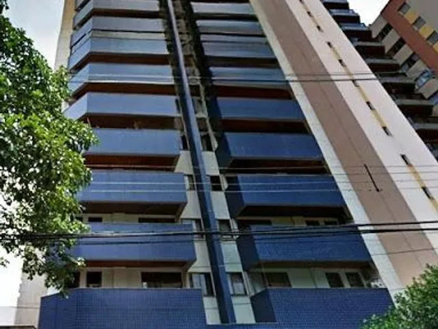 Apartamento com 160m² 3 quartos e 3 banheiros, à venda, no bairro Centro em Londrina