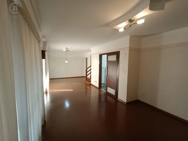 Apartamento com 160m² 3 quartos e 3 banheiros, à venda, no bairro Centro em Londrina