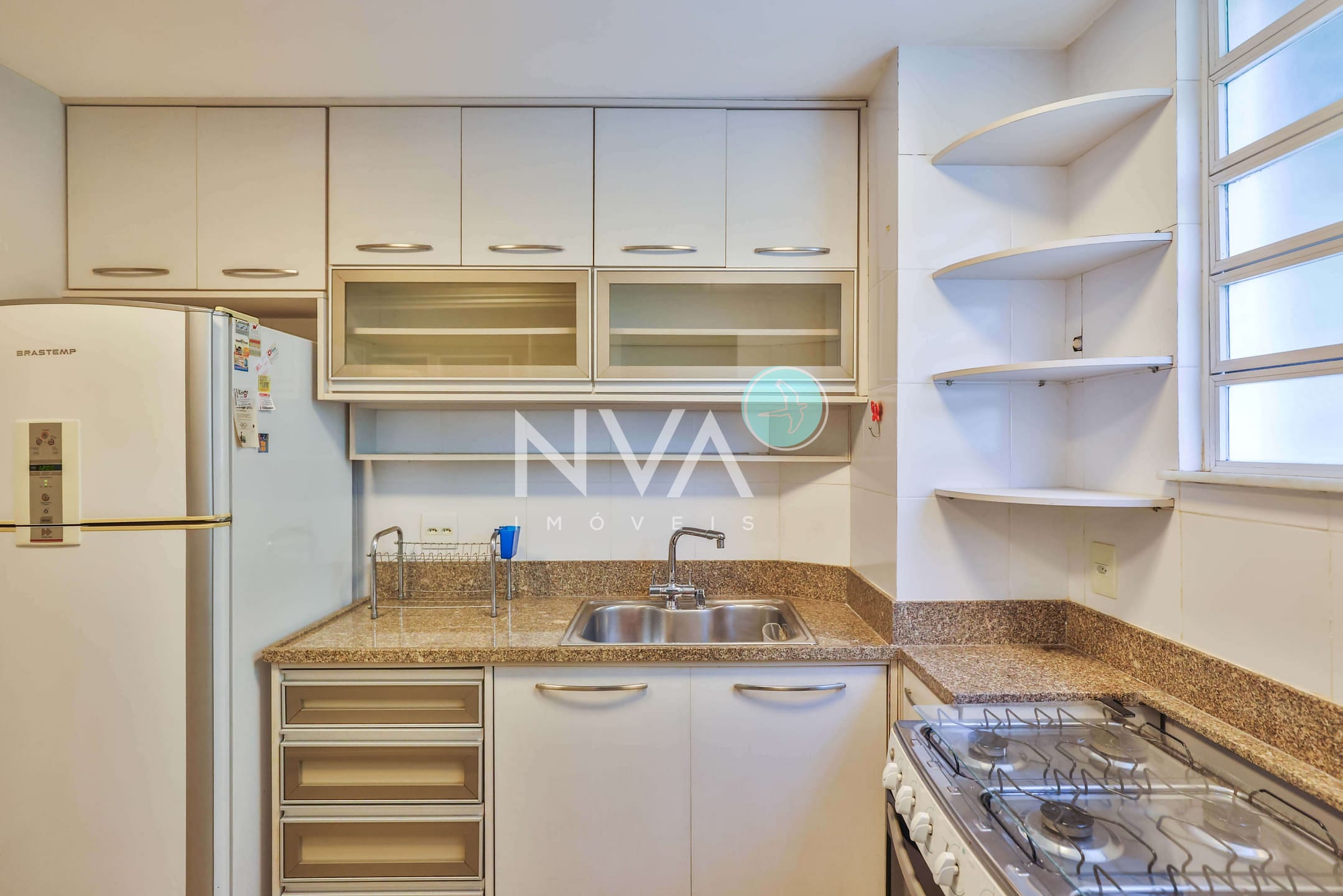 Apartamento, 3 quartos, 113 m² - Foto 4