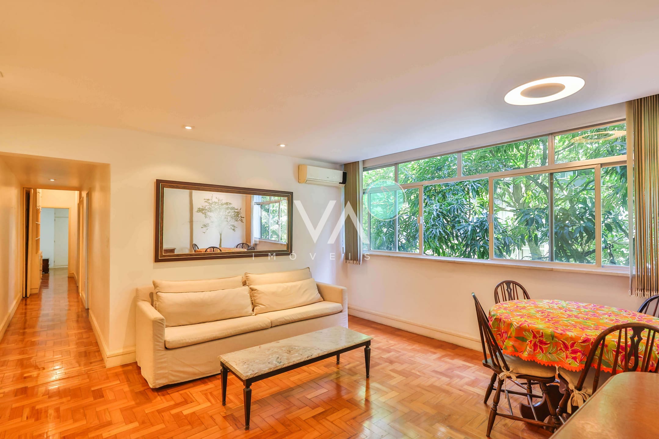 Apartamento, 3 quartos, 113 m² - Foto 1