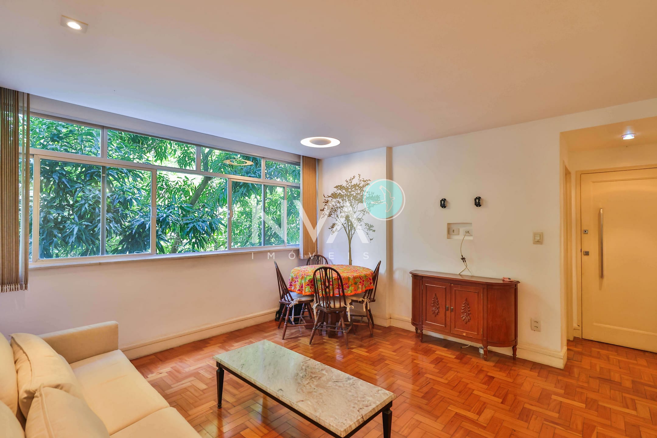 Apartamento, 3 quartos, 113 m² - Foto 3