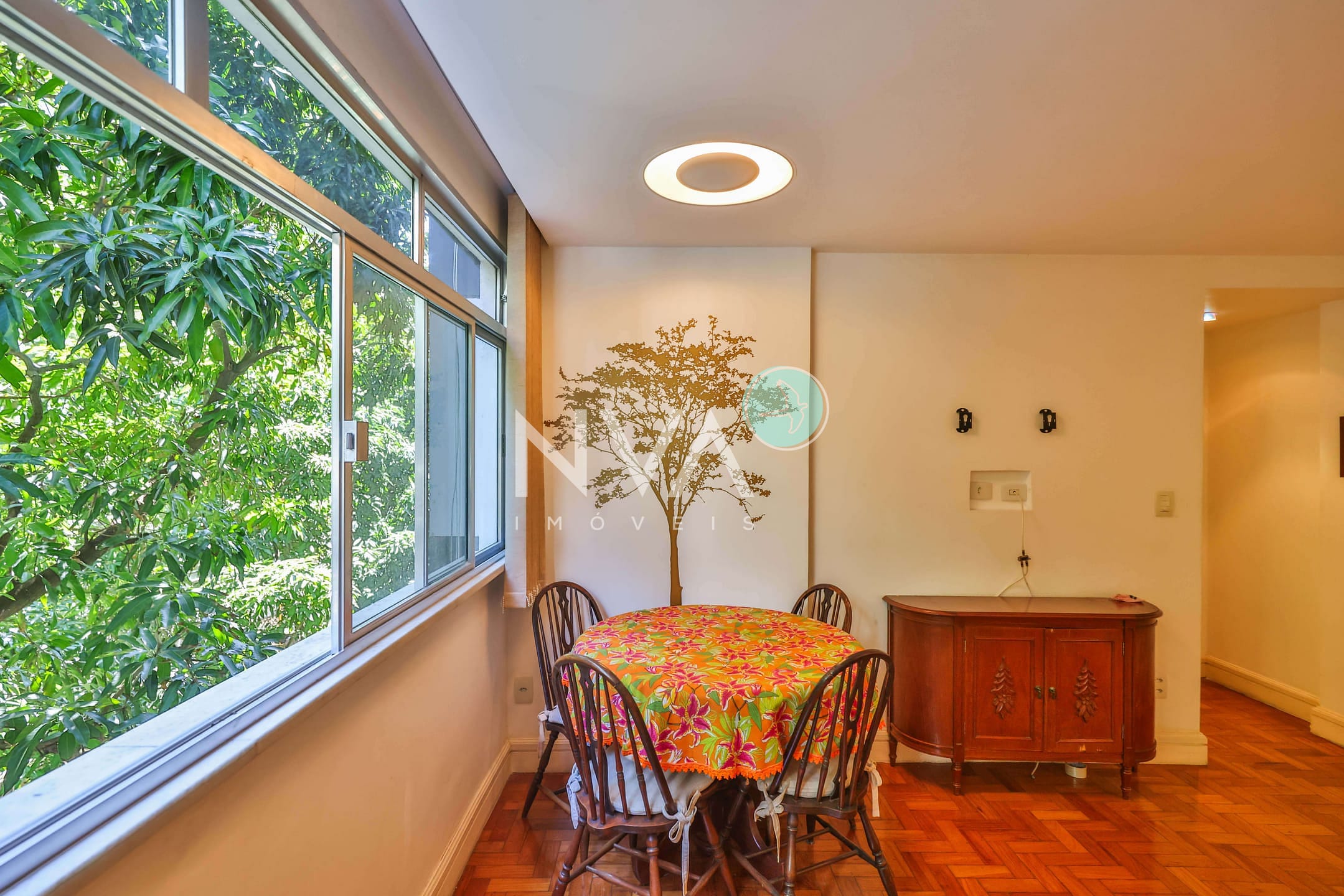 Apartamento, 3 quartos, 113 m² - Foto 2