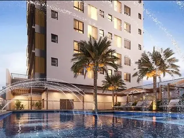 Apartamento 3 quartos e 3 banheiros, à venda, no bairro Royal Park em São José dos Campos