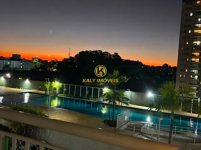 Apartamento com 83m² 3 quartos e 2 banheiros, à venda, no bairro Boa Vista em São Caetano do Sul