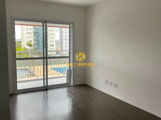 Apartamento com 83m² 3 quartos e 2 banheiros, à venda, no bairro Boa Vista em São Caetano do Sul