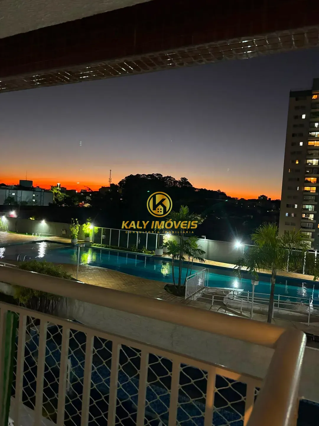 Apartamento, 3 quartos, 83 m² - Foto 1