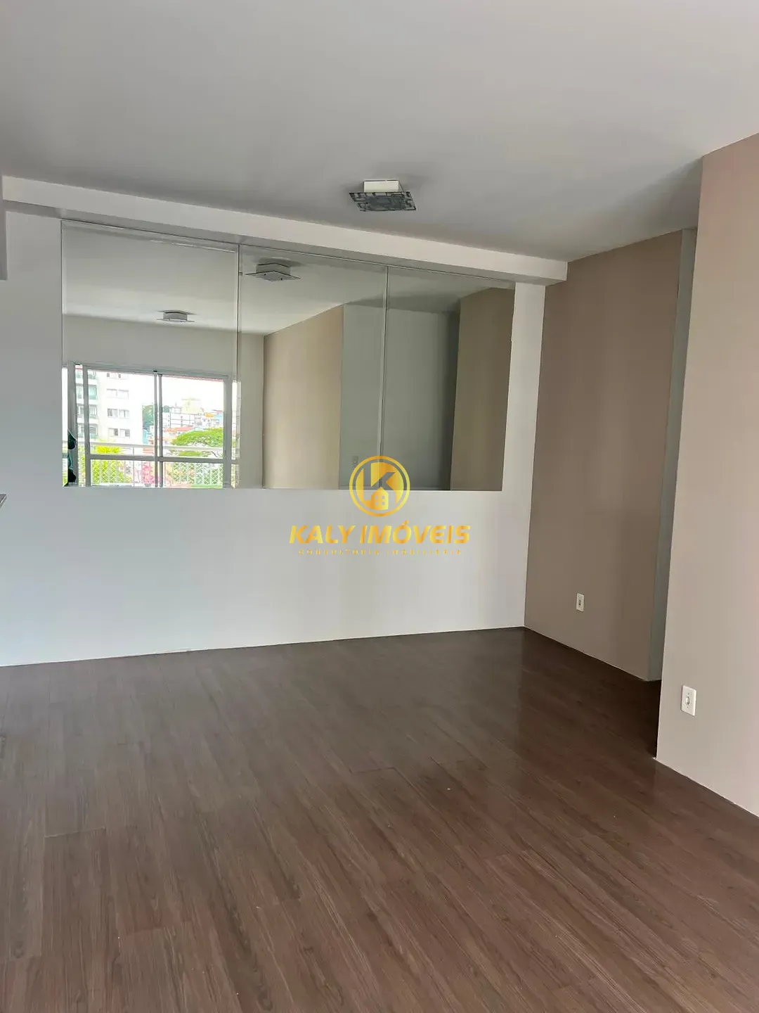 Apartamento, 3 quartos, 83 m² - Foto 2
