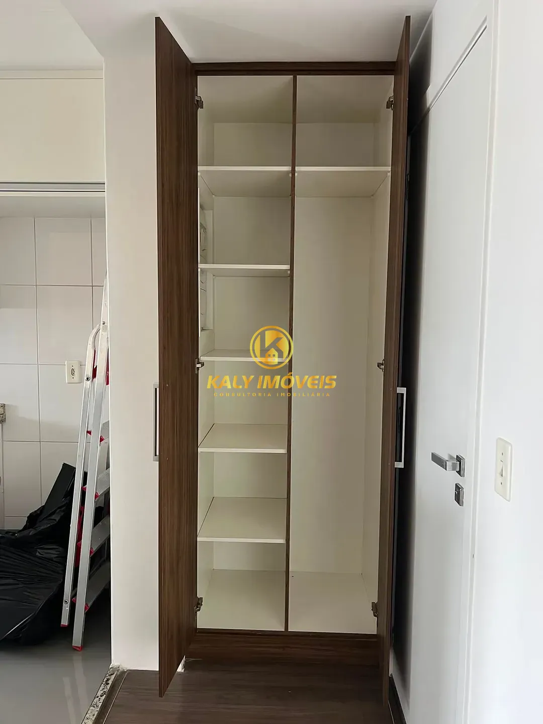 Apartamento, 3 quartos, 83 m² - Foto 5