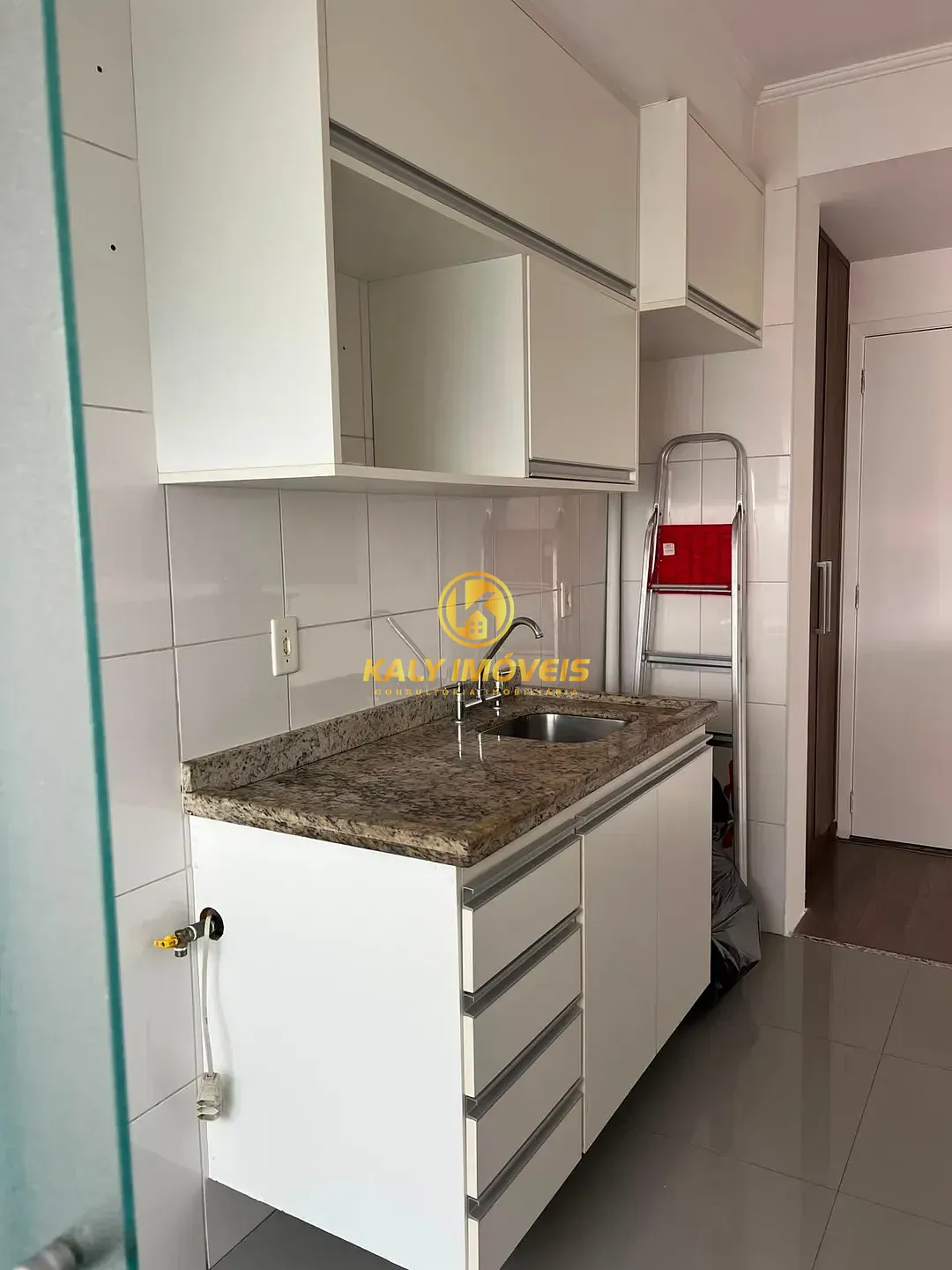 Apartamento, 3 quartos, 83 m² - Foto 6