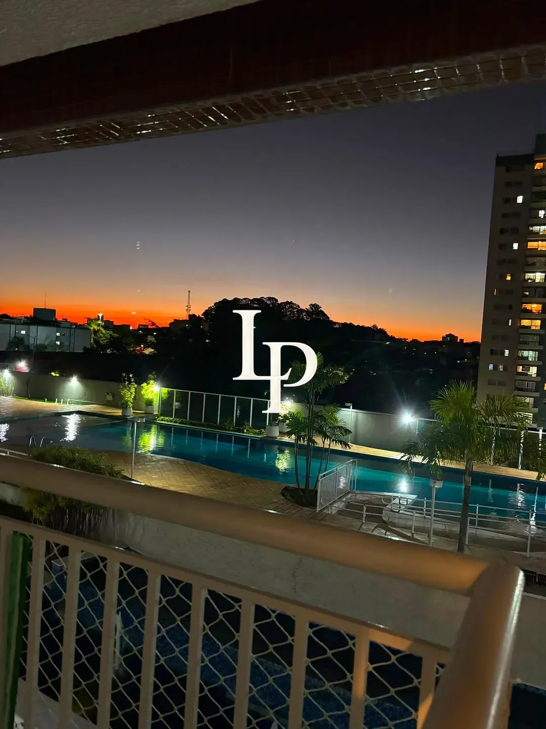 Apartamento, 3 quartos, 83 m² - Foto 1