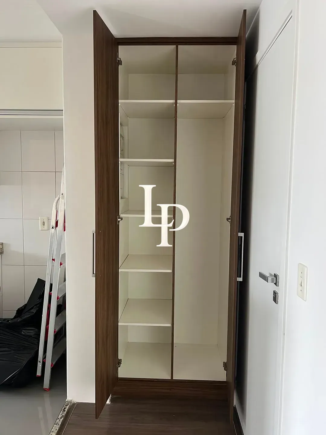 Apartamento, 3 quartos, 83 m² - Foto 5
