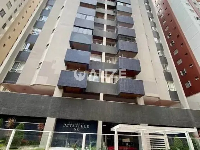 Apartamento com 90m² 3 quartos e 3 banheiros, à venda, no bairro Cristo Rei em Curitiba