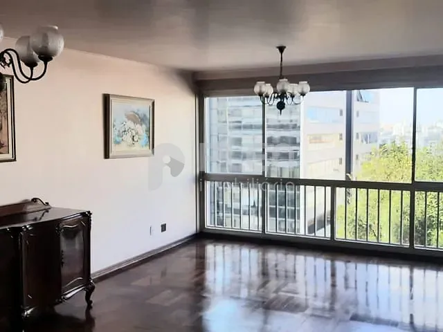 Apartamento 2 quartos e 2 banheiros, à venda, no bairro Santana em São Paulo