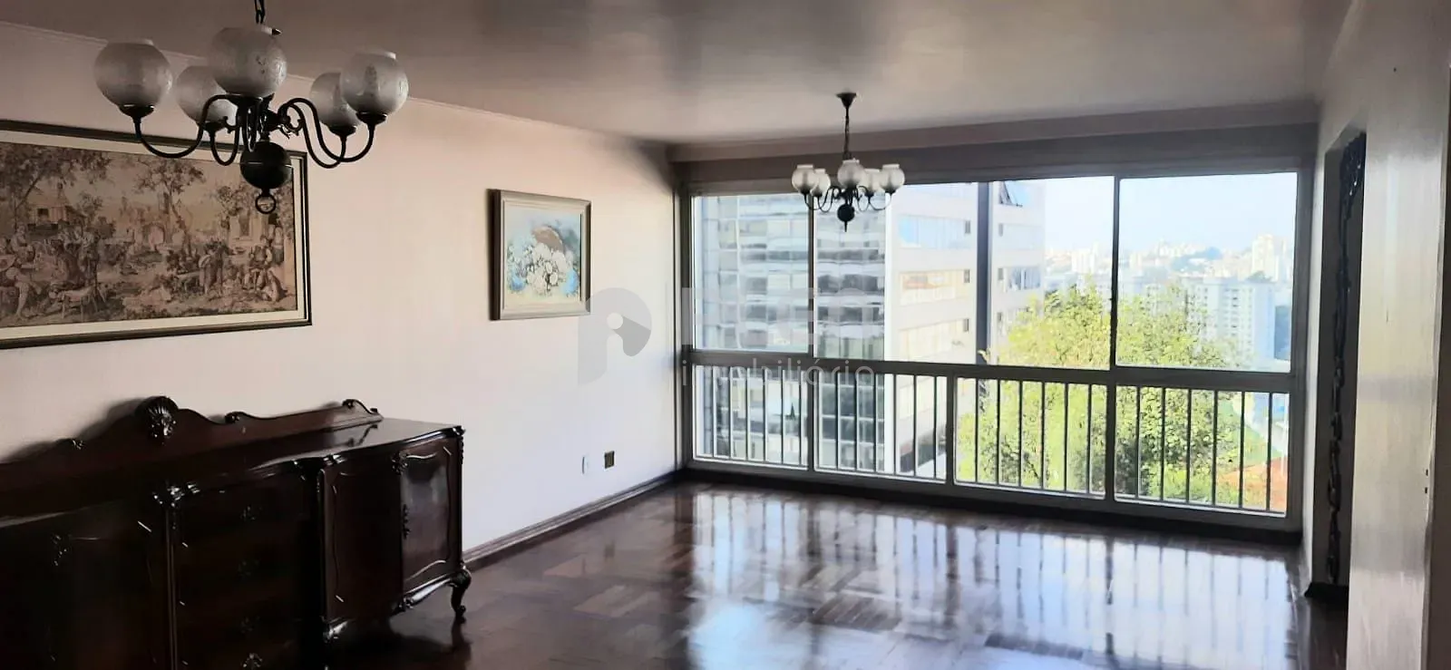 Apartamento de 2 quartos à venda em Santana, São Paulo