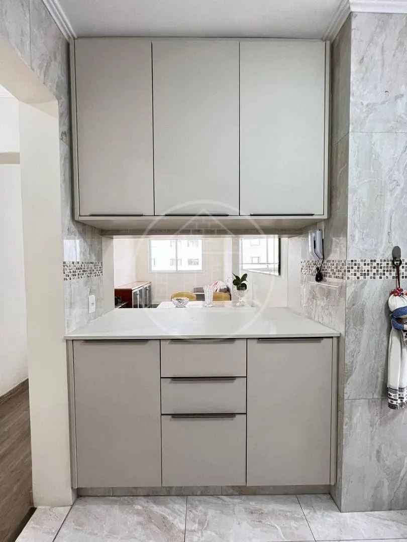 Apartamento, 2 quartos, 51 m² - Foto 6