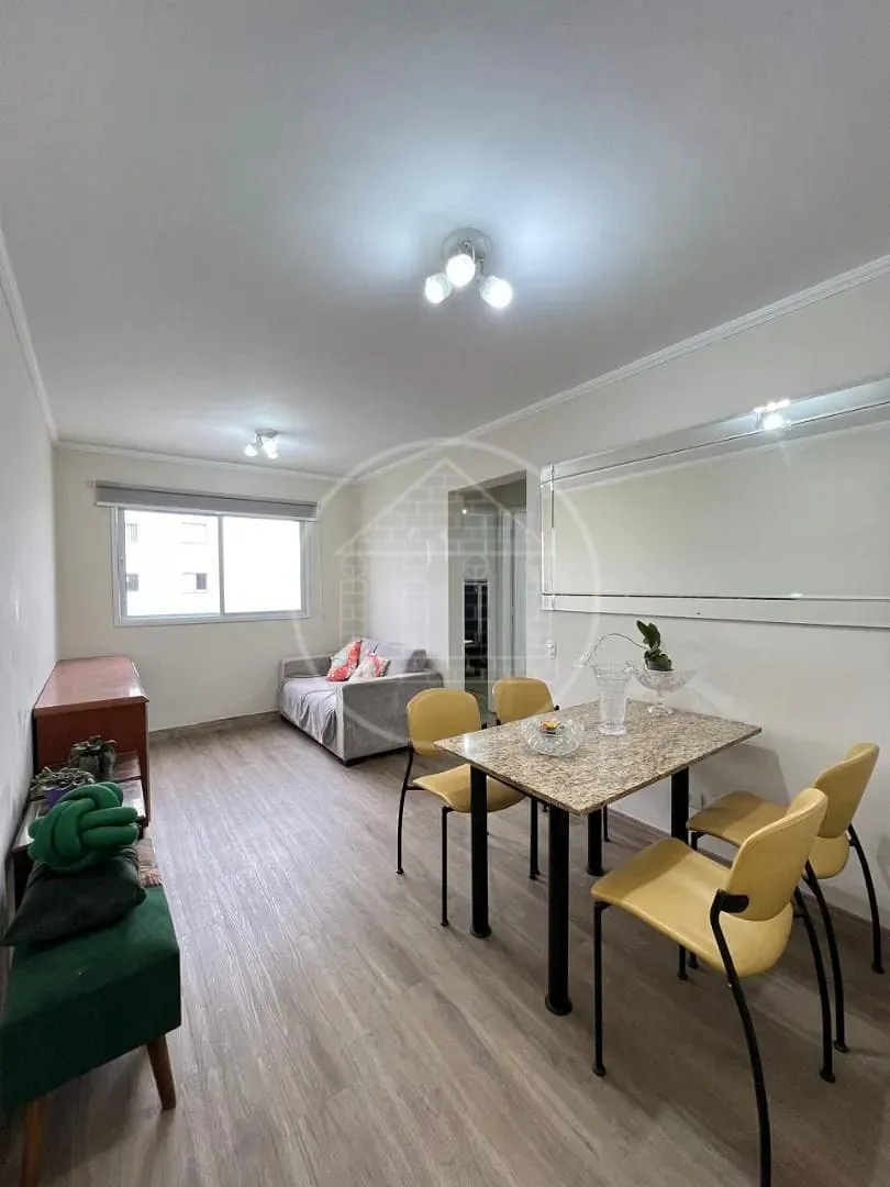 Apartamento, 2 quartos, 51 m² - Foto 2