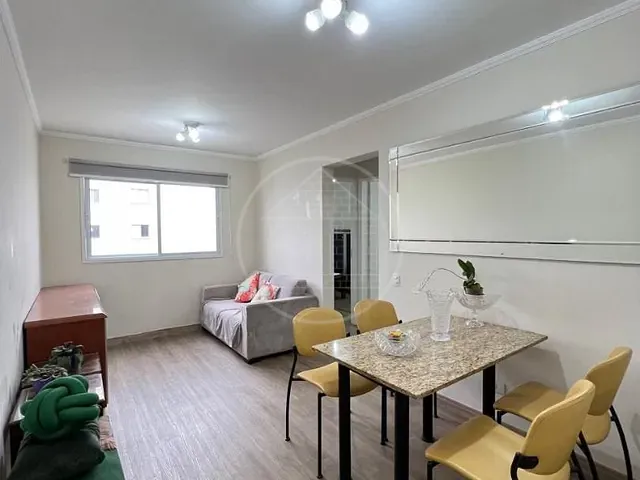 Apartamento com 51m² 2 quartos e 1 banheiro, à venda, no bairro Veleiros em São Paulo
