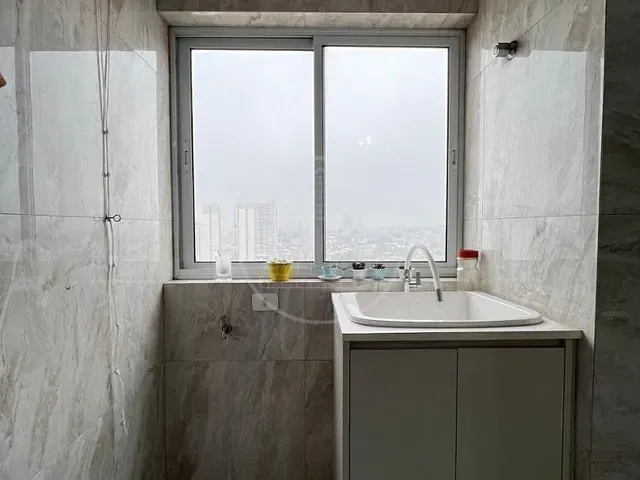 Apartamento com 51m² 2 quartos e 1 banheiro, à venda, no bairro Veleiros em São Paulo