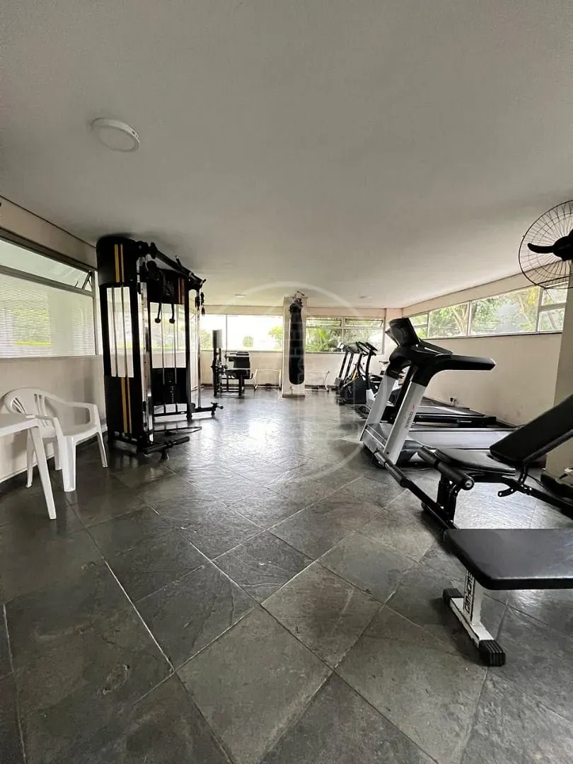 Apartamento, 2 quartos, 51 m² - Foto 11