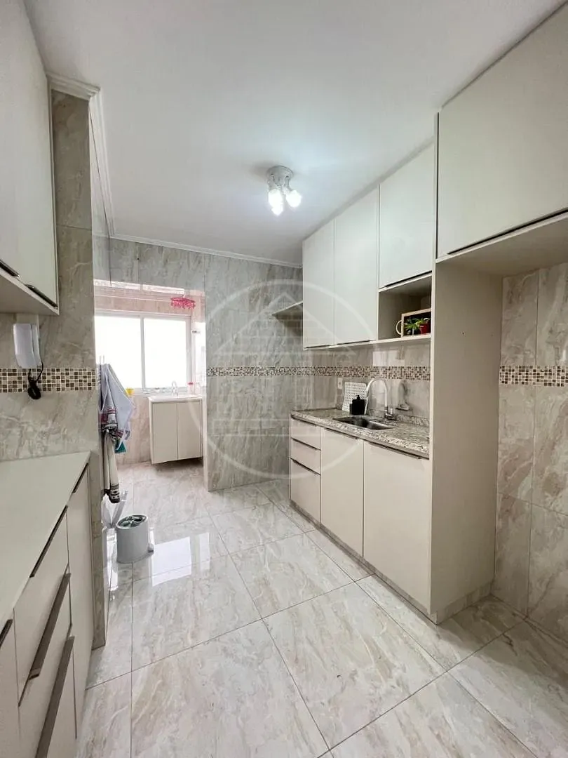 Apartamento, 2 quartos, 51 m² - Foto 3