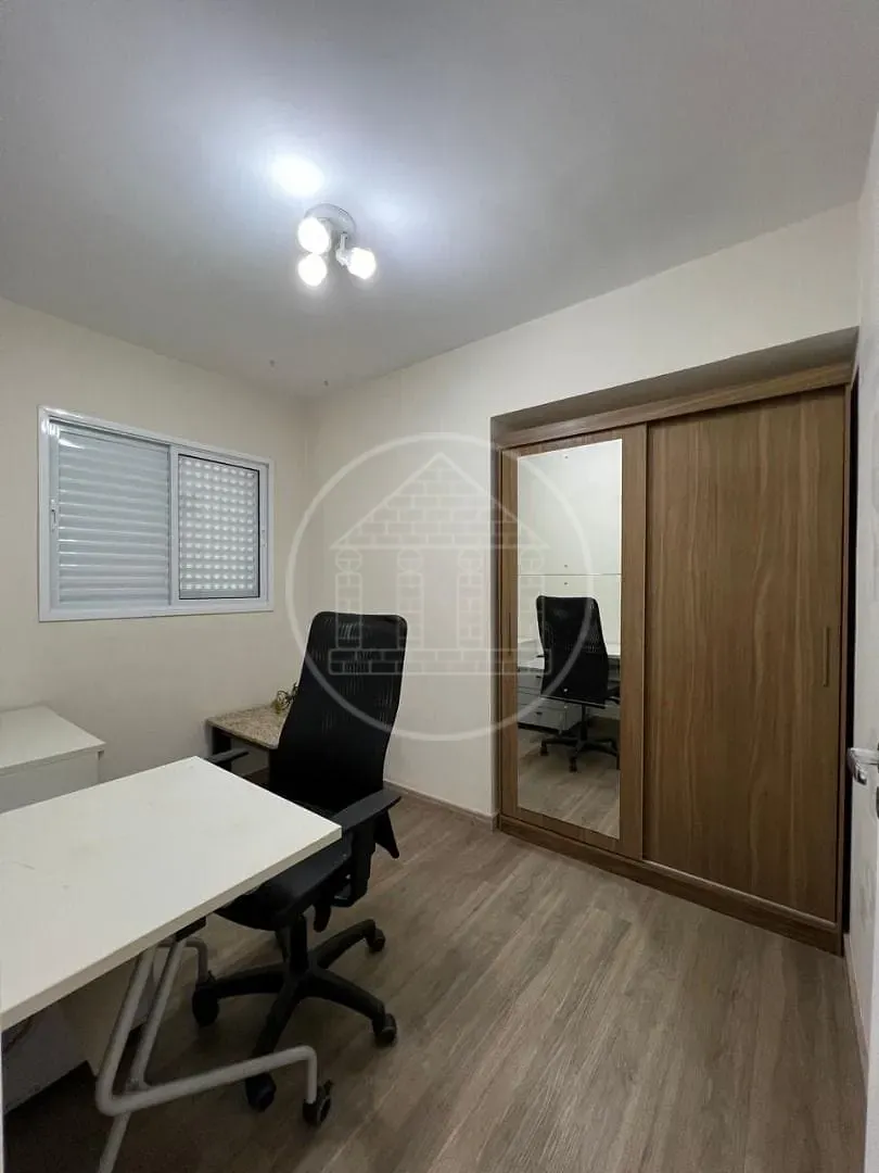 Apartamento, 2 quartos, 51 m² - Foto 8