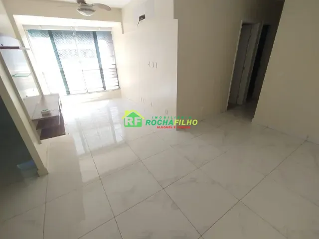 Apartamento com 62m² 2 quartos e 2 banheiros, para alugar, no bairro Recanto das Palmeiras em Teresina