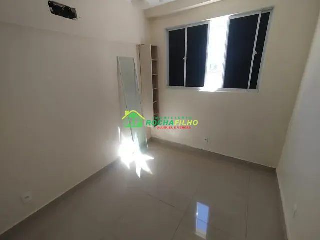 Apartamento com 62m² 2 quartos e 2 banheiros, para alugar, no bairro Recanto das Palmeiras em Teresina
