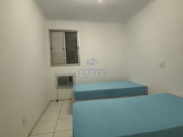 Apartamento com 80m² 3 quartos e 2 banheiros, para alugar, no bairro Jardim Novo Aeroporto em São José do Rio Preto