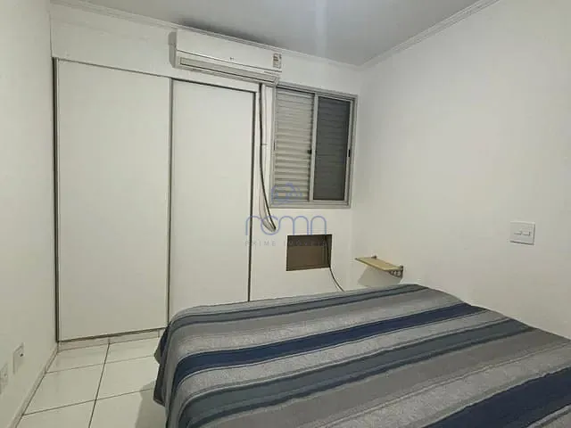 Apartamento com 80m² 3 quartos e 2 banheiros, para alugar, no bairro Jardim Novo Aeroporto em São José do Rio Preto