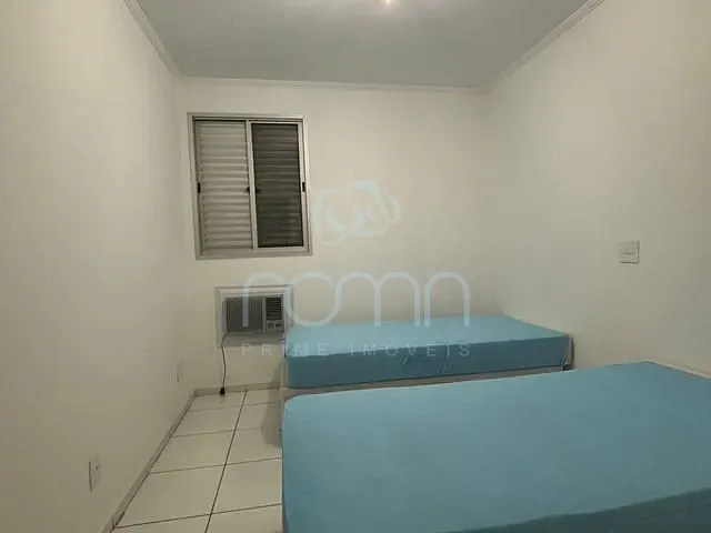 Apartamento com 80m² 3 quartos e 2 banheiros, para alugar, no bairro Jardim Novo Aeroporto em São José do Rio Preto