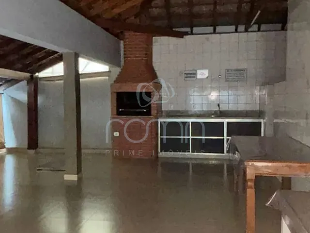 Apartamento com 80m² 3 quartos e 2 banheiros, para alugar, no bairro Jardim Novo Aeroporto em São José do Rio Preto