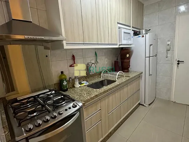 Apartamento 4 quartos e 2 banheiros, à venda, no bairro Floradas de São José em São José dos Campos