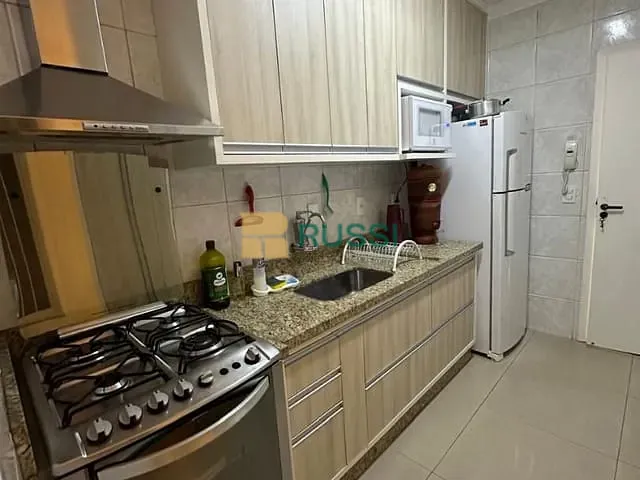 Apartamento 4 quartos e 2 banheiros, à venda, no bairro Floradas de São José em São José dos Campos