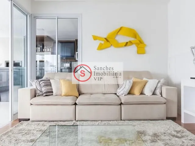 Apartamento com 184m² 7 quartos e 5 banheiros, à venda, no bairro Parque da Mooca em São Paulo