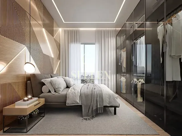 Apartamento 3 quartos e 3 banheiros, à venda, no bairro Centro em Itajaí